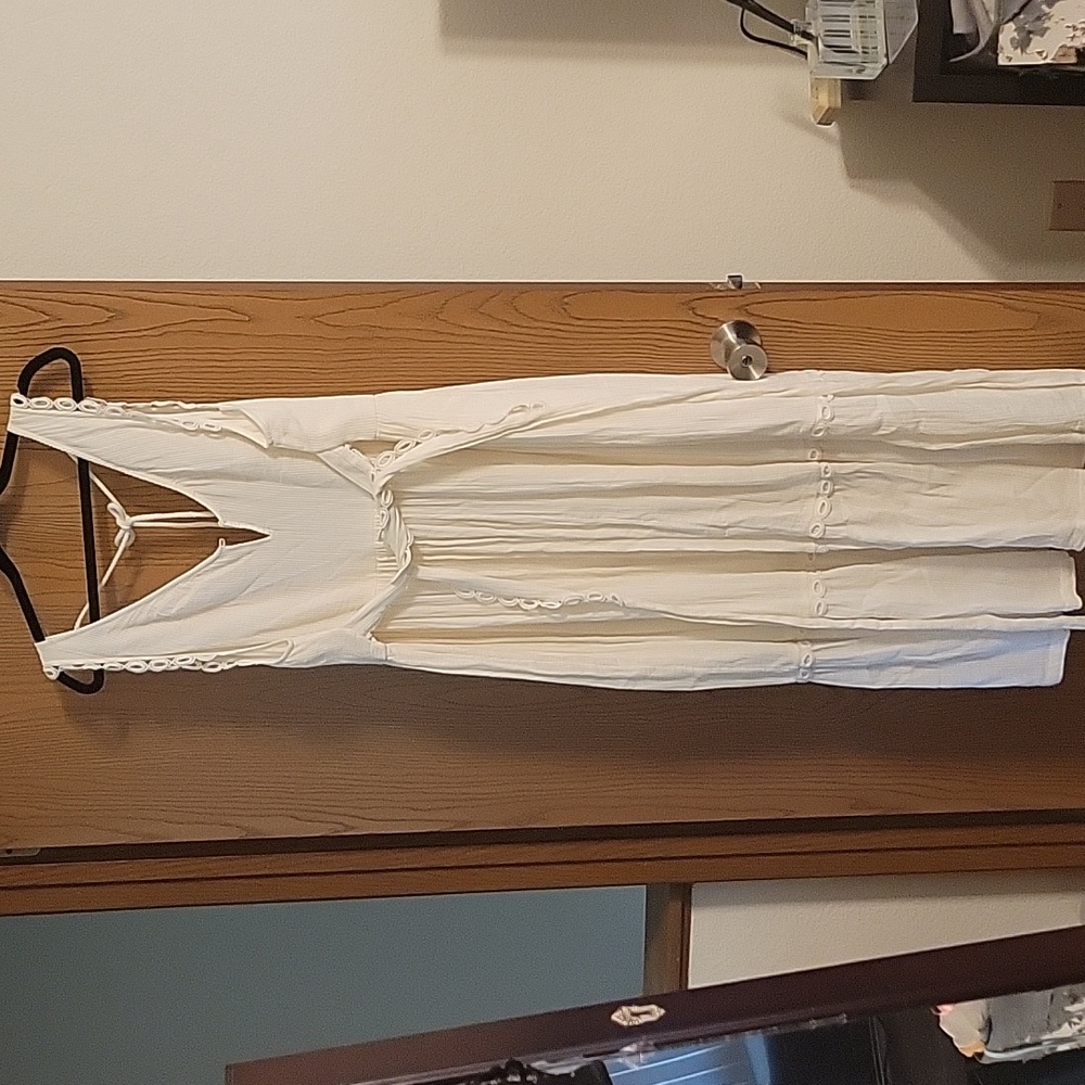 Arnhem Pearl Sundress - Picture 8 of 11